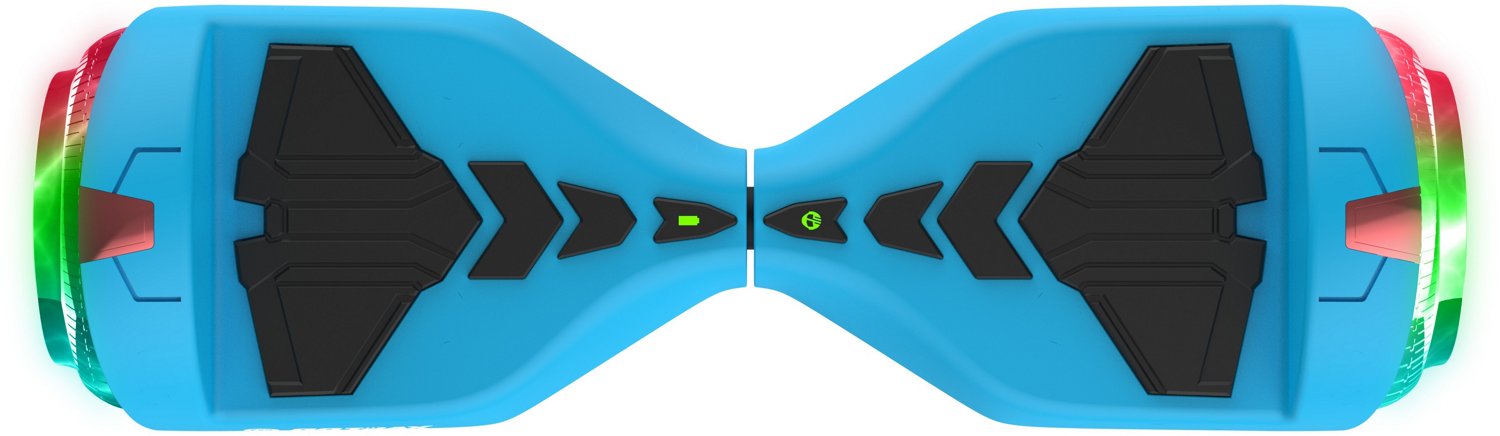 GOTRAX Surge Plus Hoverboard                                                                                                     - view number 4