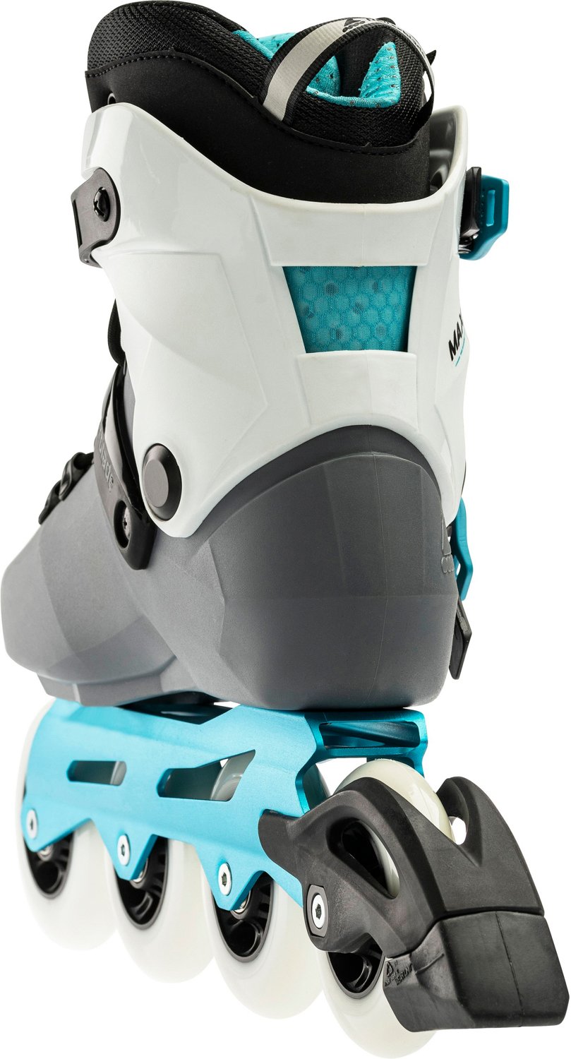Rollerblade Women's Maxxum XT Urban Inline Skates                                                                                - view number 5