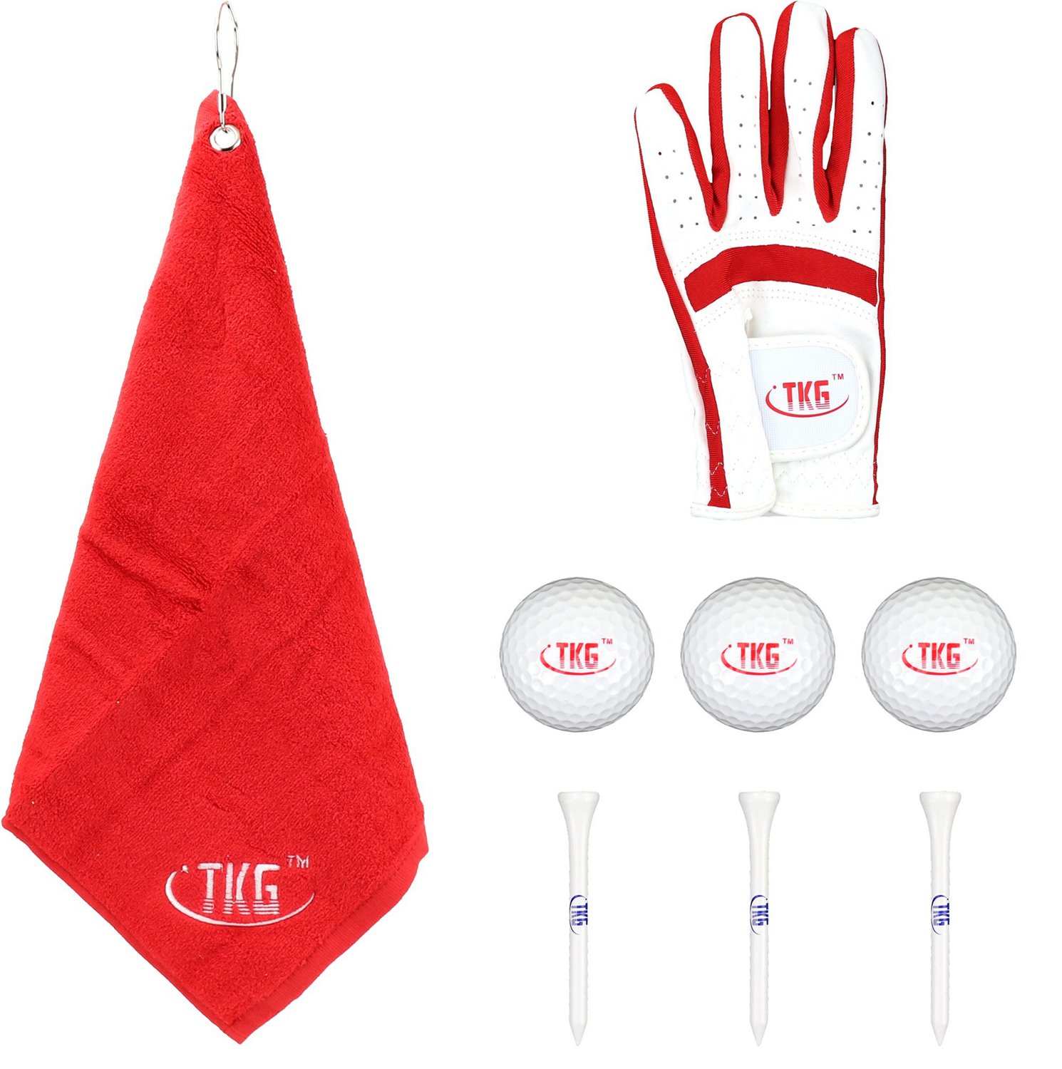 TKG Sports Kids' 3-6 Years Golf Set - view number 4