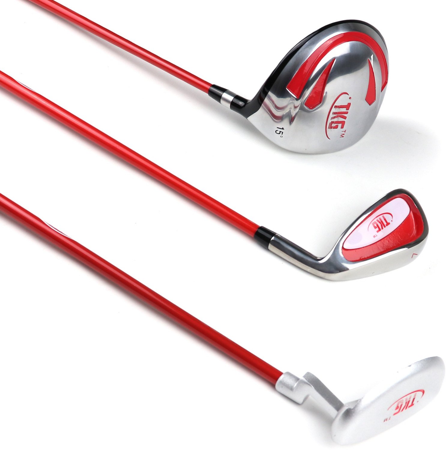 TKG Sports Kids' 3-6 Years Golf Set - view number 5