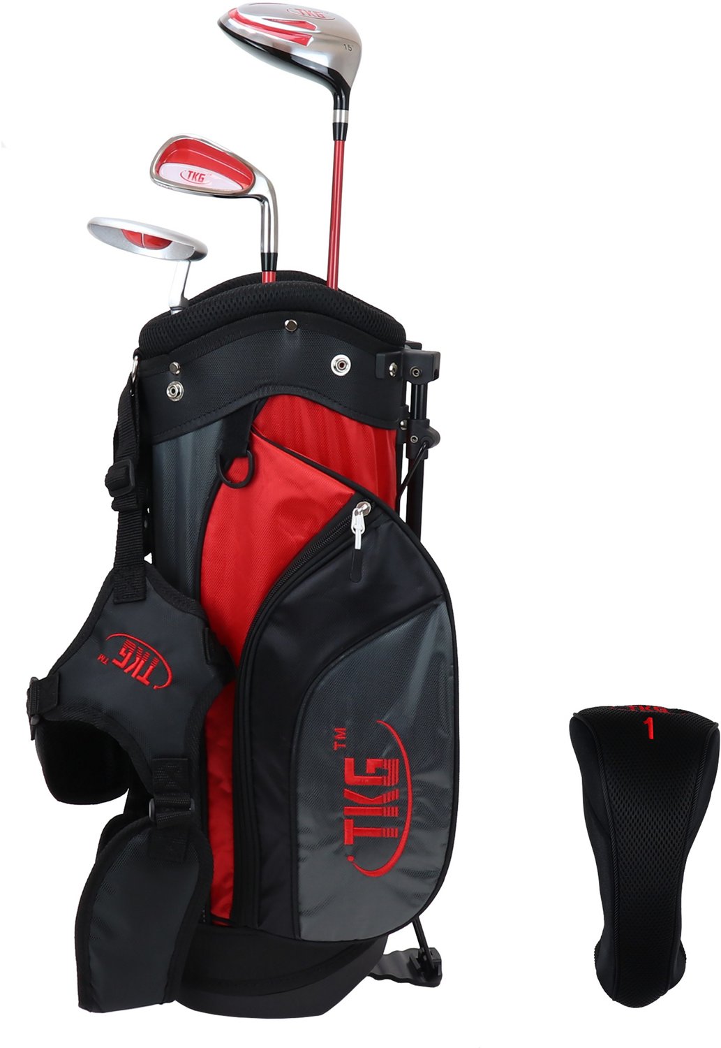 TKG Sports Kids' 3-6 Years Golf Set - view number 2