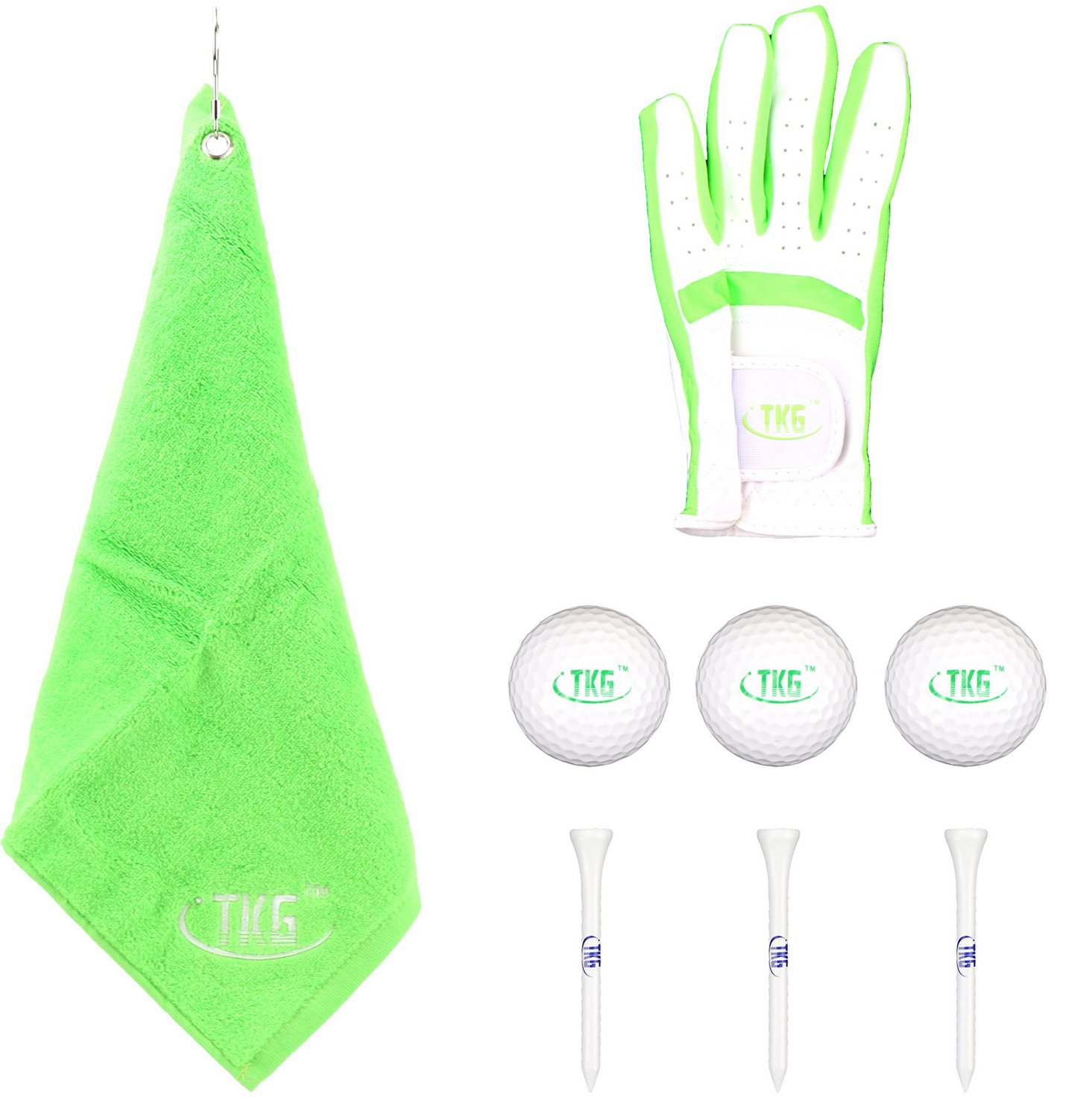 TKG Sports Kids' 5-8 Years Golf Set - view number 4