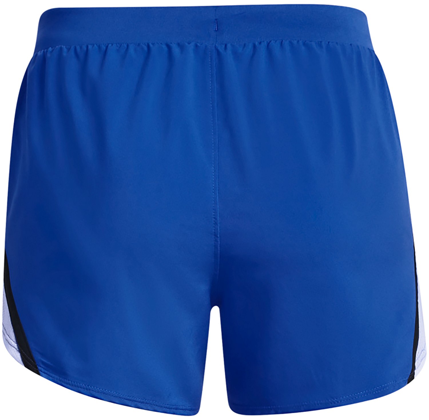 Under Armour Women's Fly By 2.0 Shorts                                                                                           - view number 3