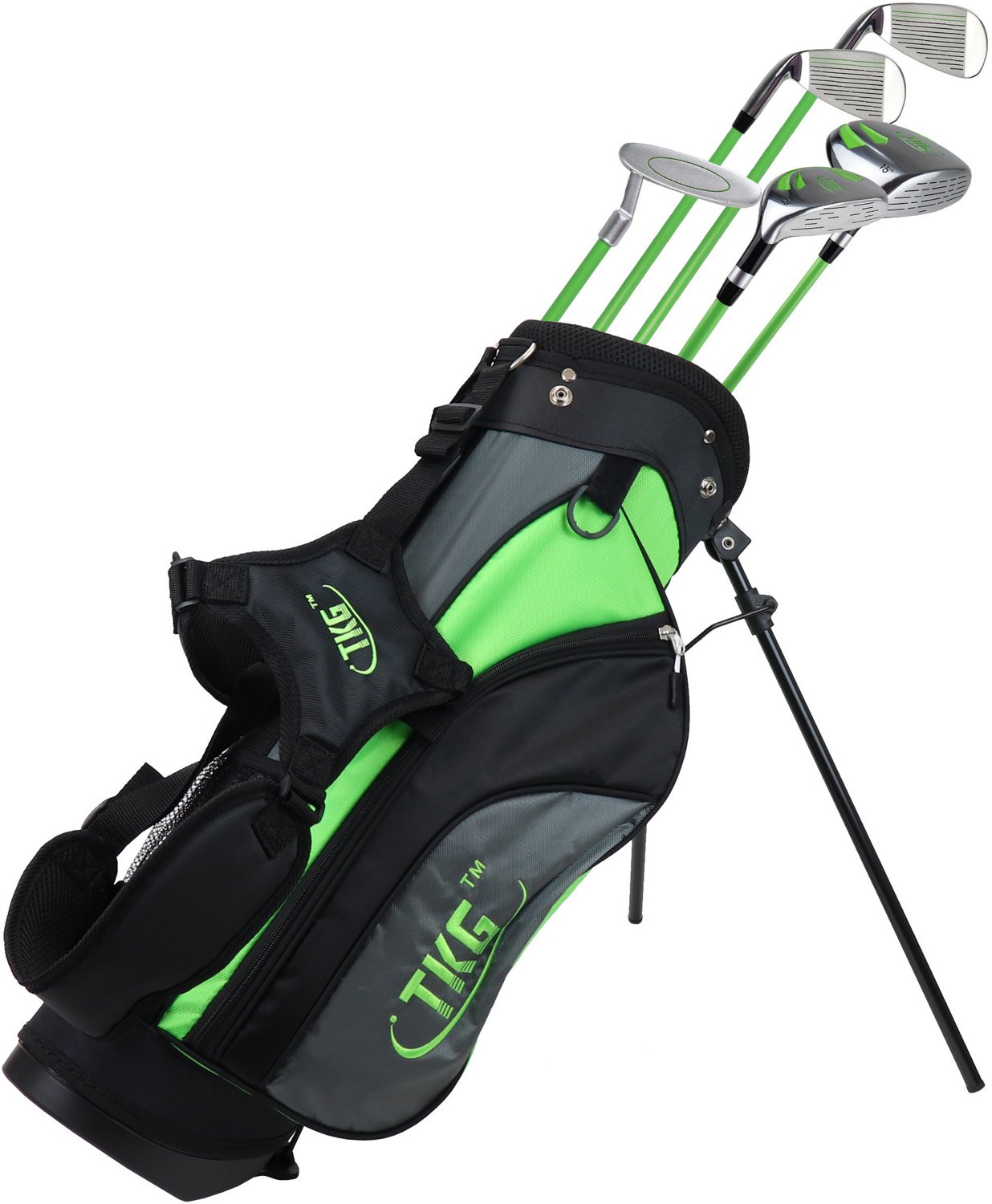 TKG Sports Kids' 5-8 Years Golf Set