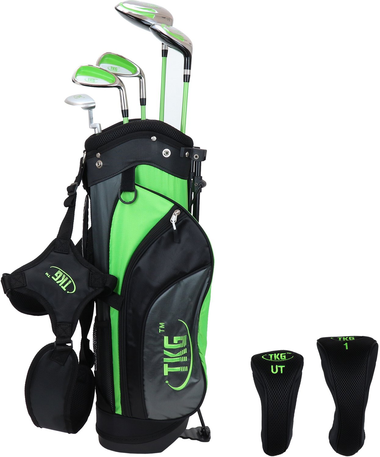 TKG Sports Kids' 5-8 Years Golf Set - view number 2