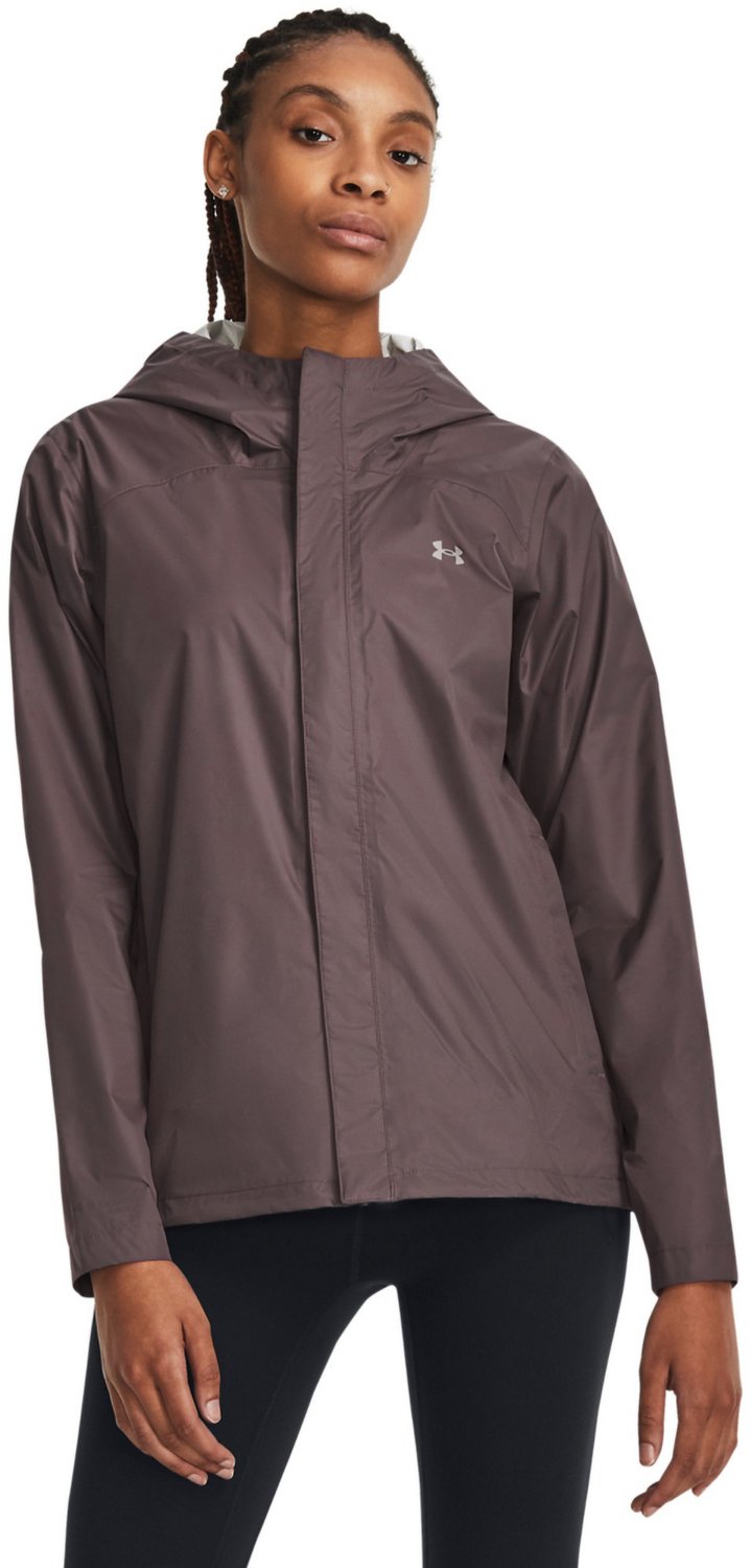 Under Armour Women's Stormproof Cloudstrike 2.0 Jacket | Academy