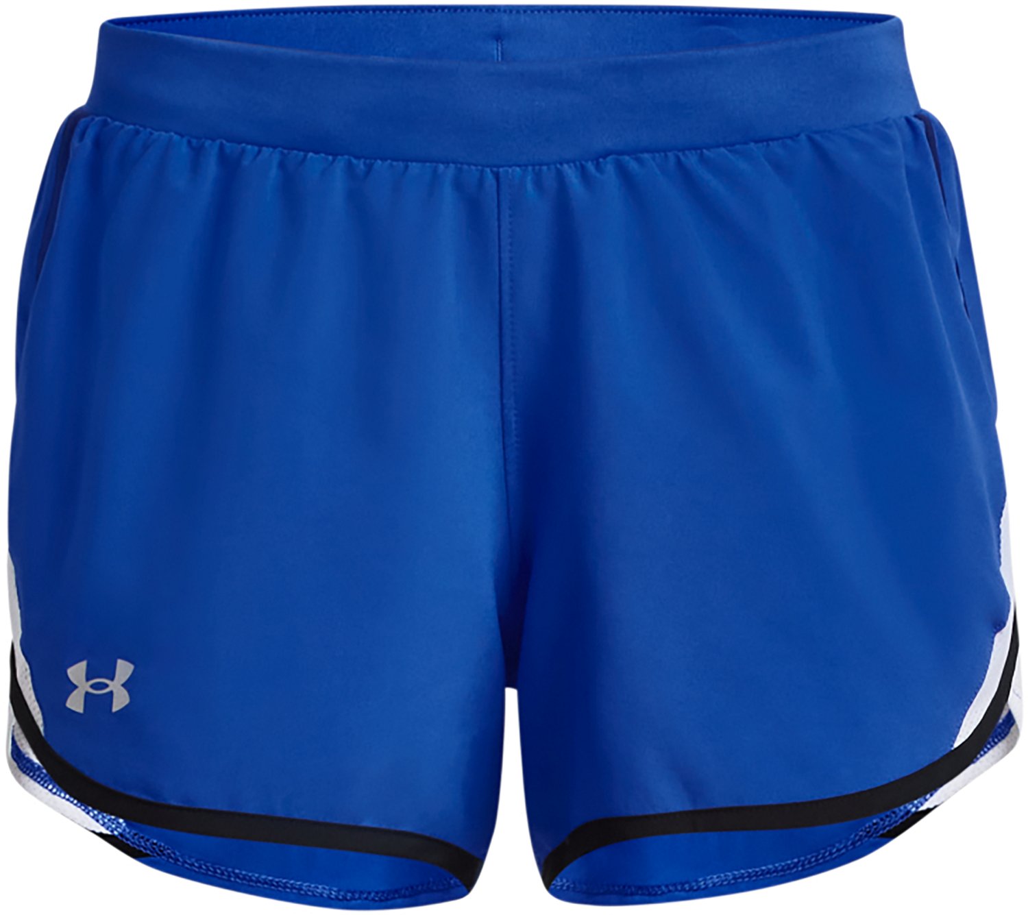 Under Armour Women's Fly By 2.0 Shorts                                                                                           - view number 2