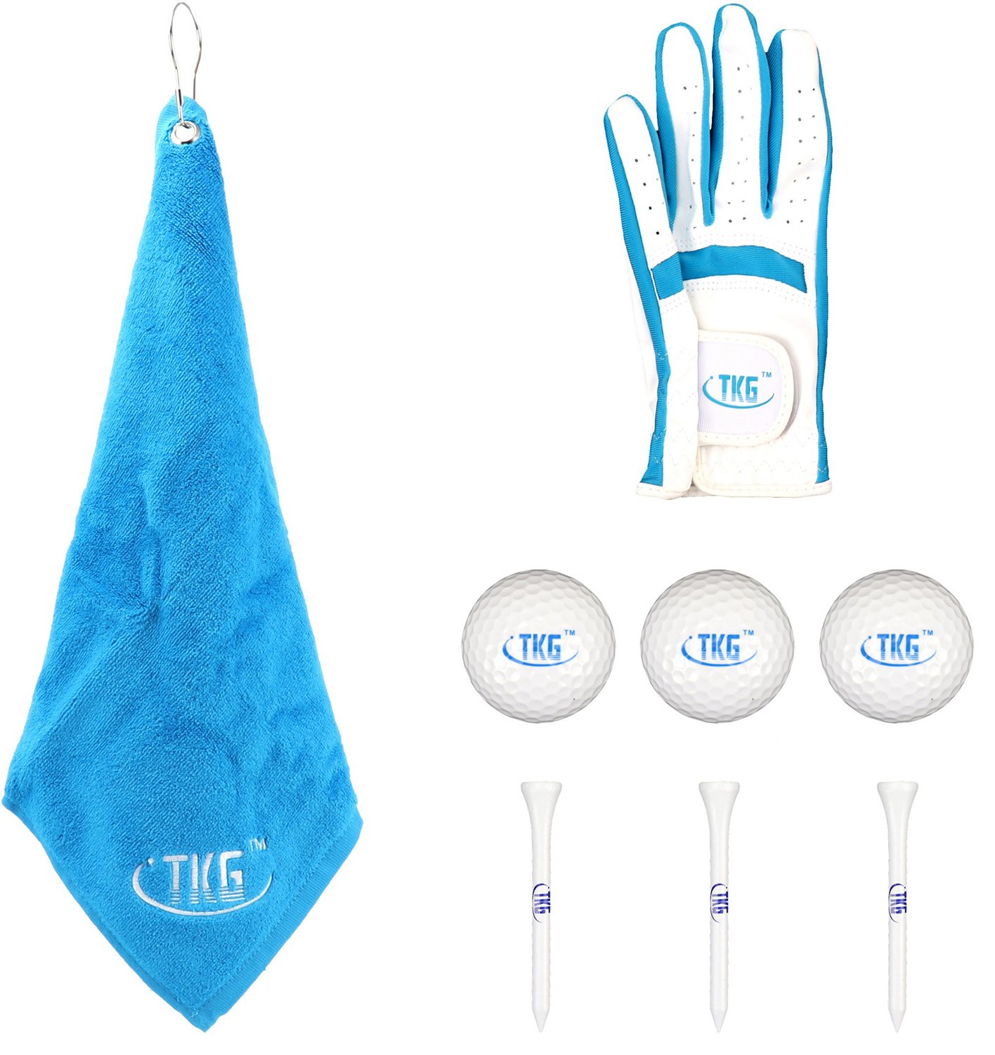 TKG Sports Kids' 7-10 Years Golf Set - view number 4