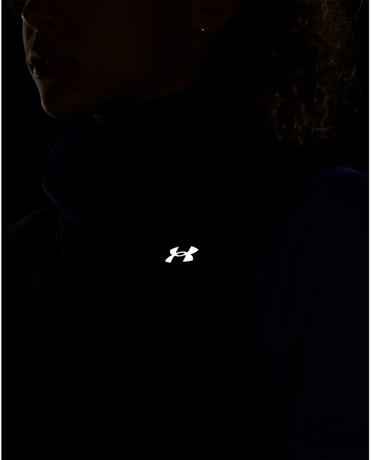Under Armour Women's Storm Session Running Vest - view number 6