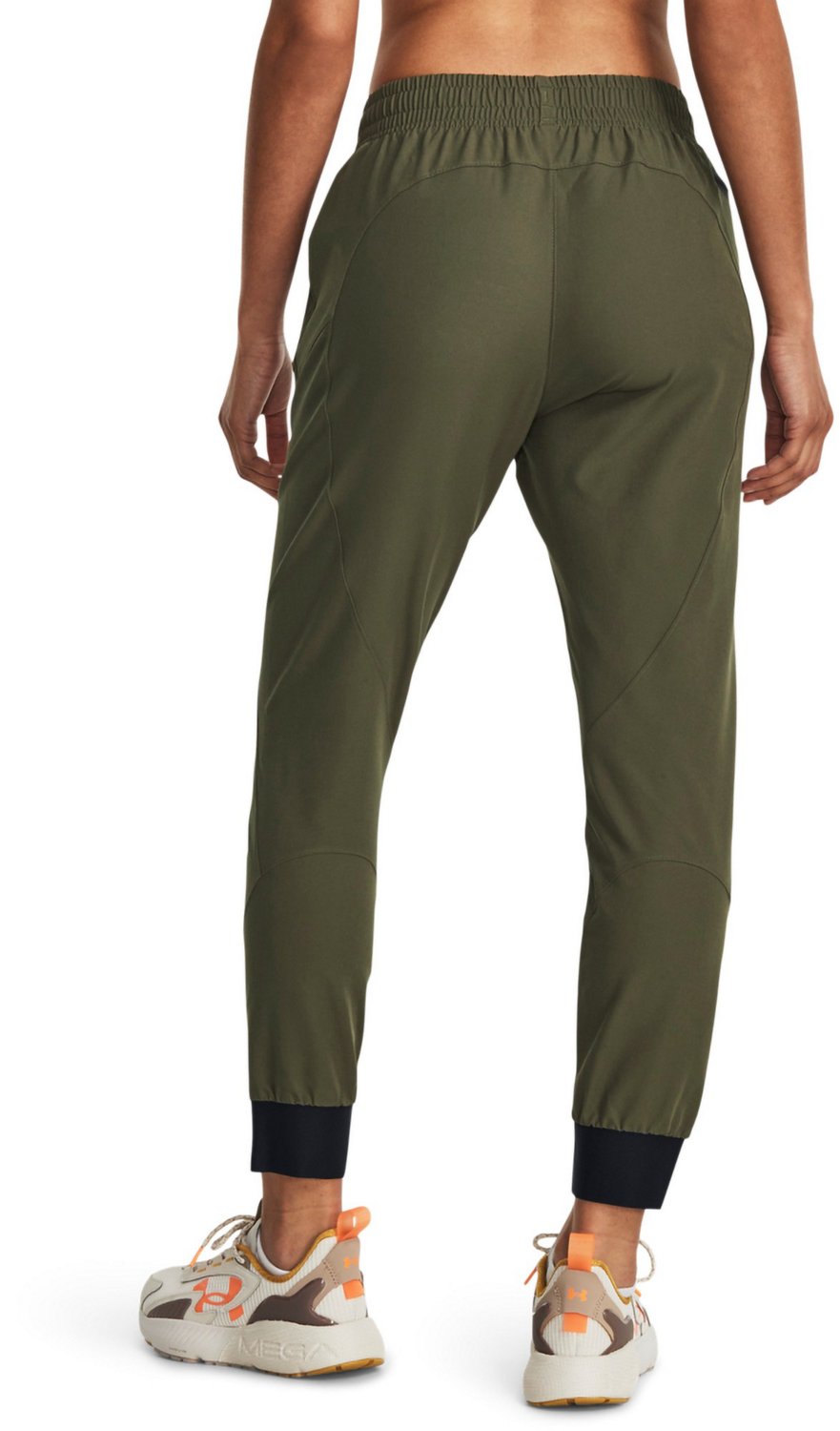 Under Armour Women's Unstoppable Jogger Pants | Academy