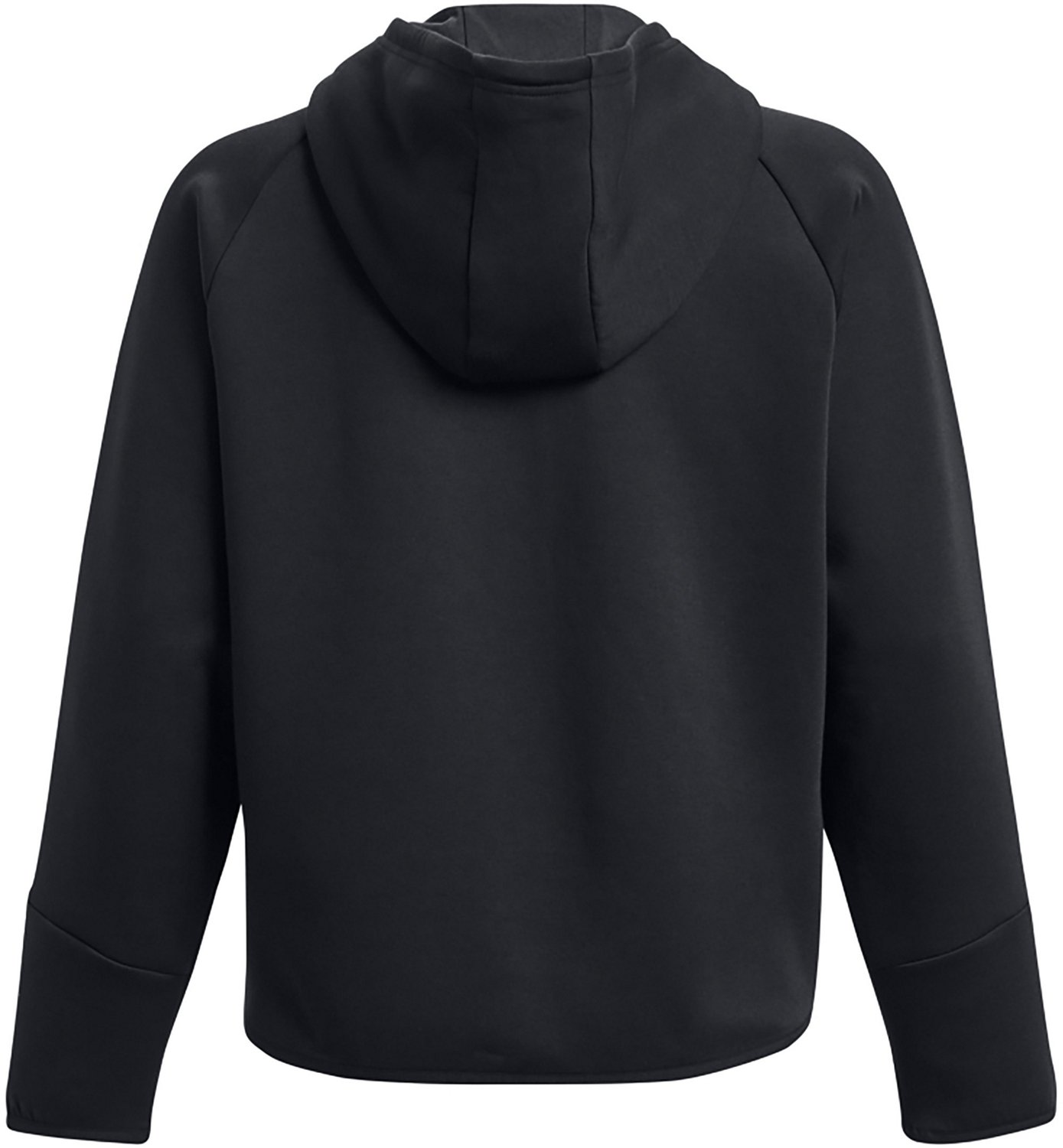 Under Armour Women's Unstoppable Fleece Full Zip Jacket - view number 6