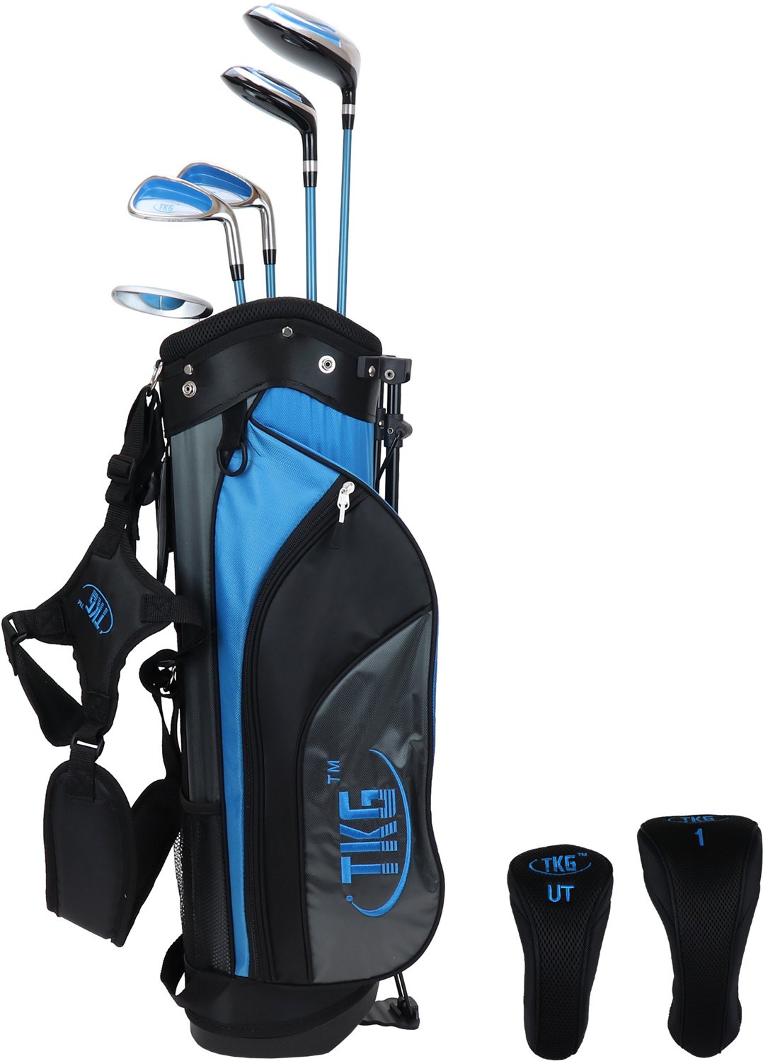 TKG Sports Kids' 7-10 Years Golf Set - view number 2
