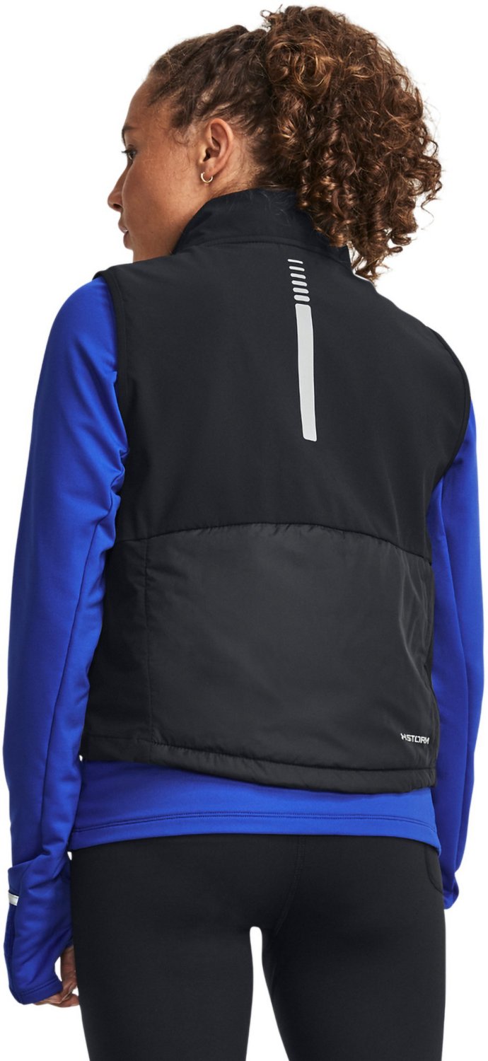 Under Armour Women's Storm Session Running Vest - view number 2