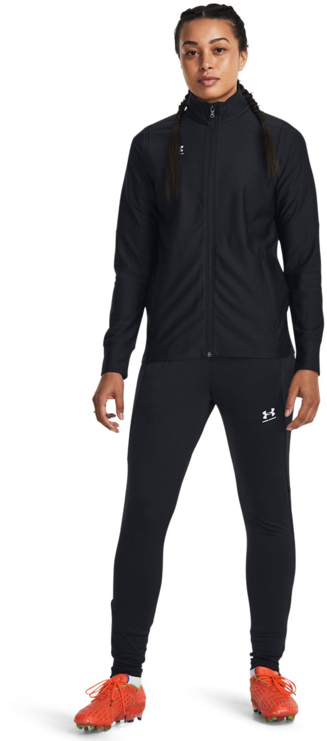 Under Armour Women's Challenger Training Pants - view number 3