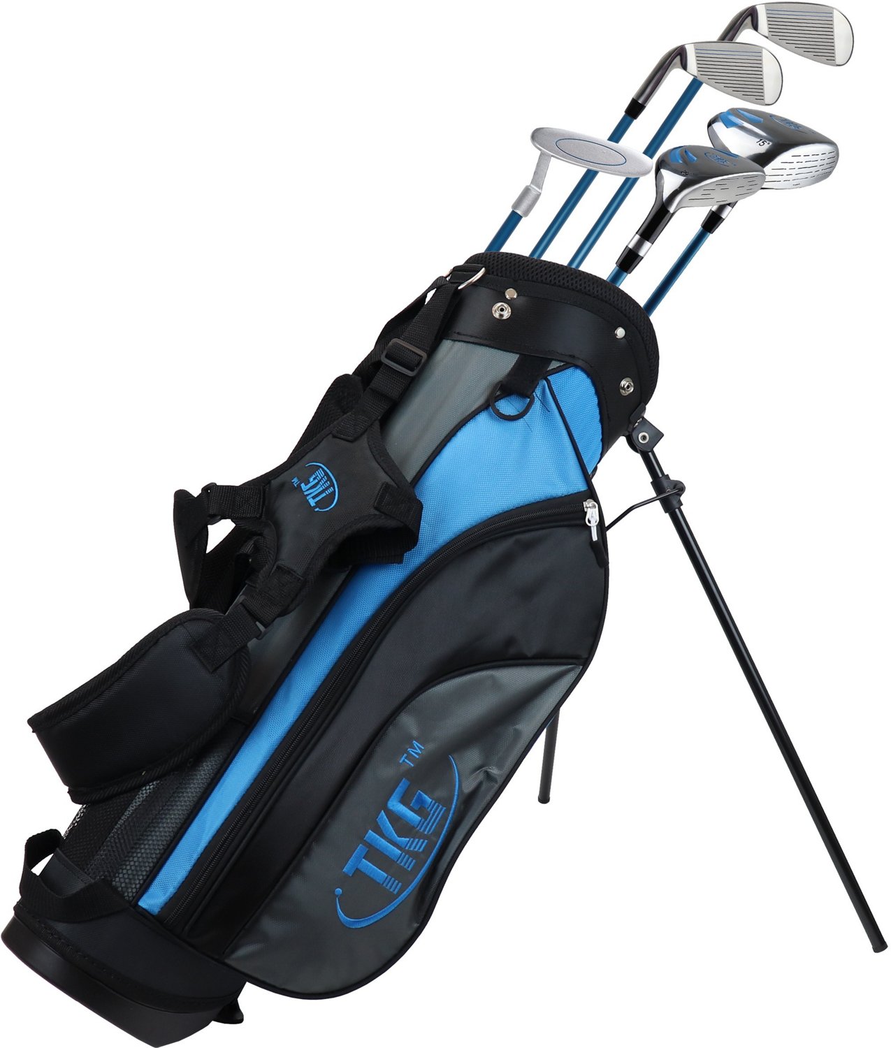 TKG Sports Kids' 7-10 Years Golf Set