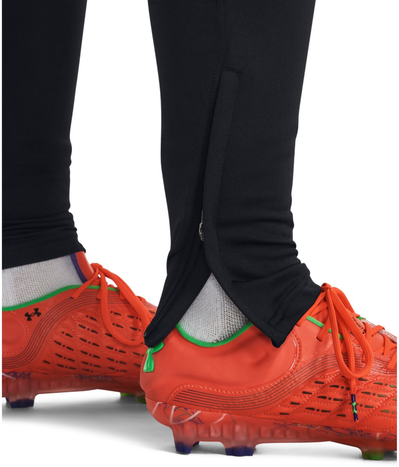 Under Armour Women's Challenger Training Pants - view number 4