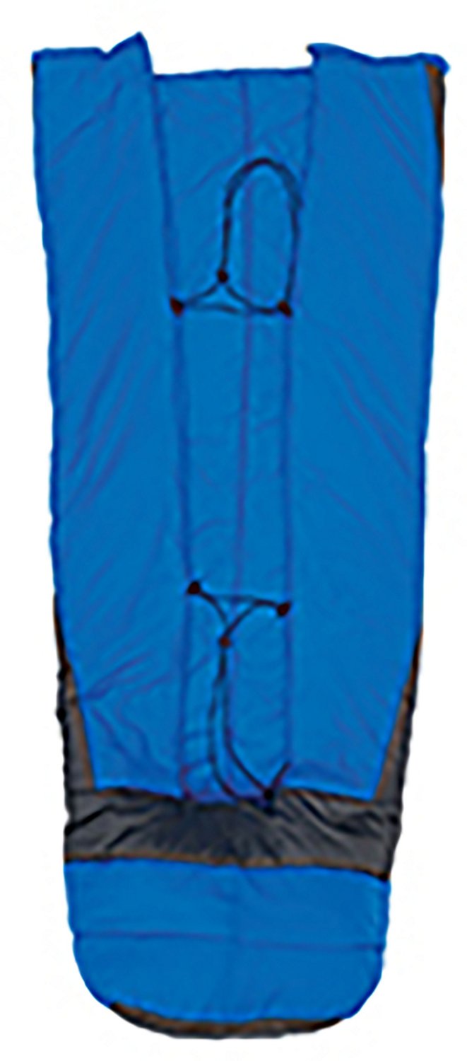 ALPS Mountaineering Radiance 35Degrees Quilt Academy