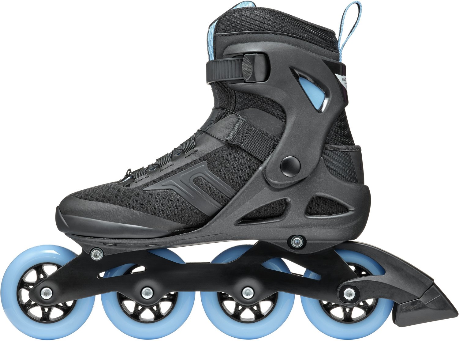 Rollerblade Women's Macroblade 84 BOA Inline Skates                                                                              - view number 4