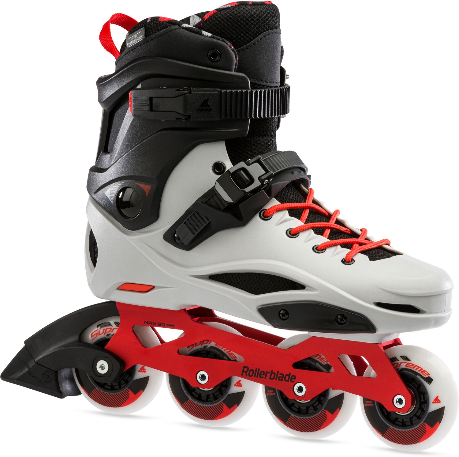 Rollerblade Men's RB Pro X Inline Skates - view number 2