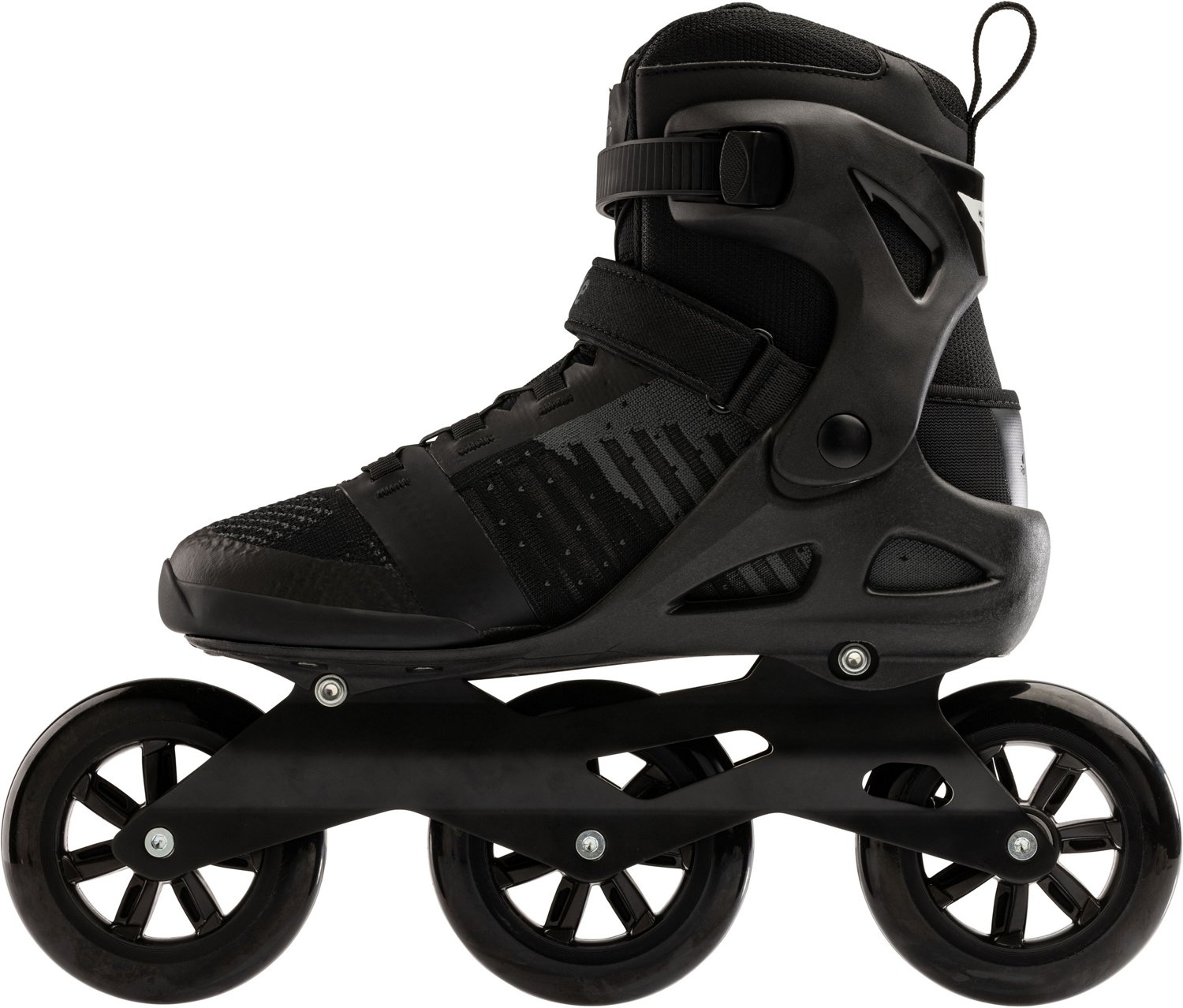 Rollerblade Men's Macroblade 110 3WD Inline Skates - view number 4