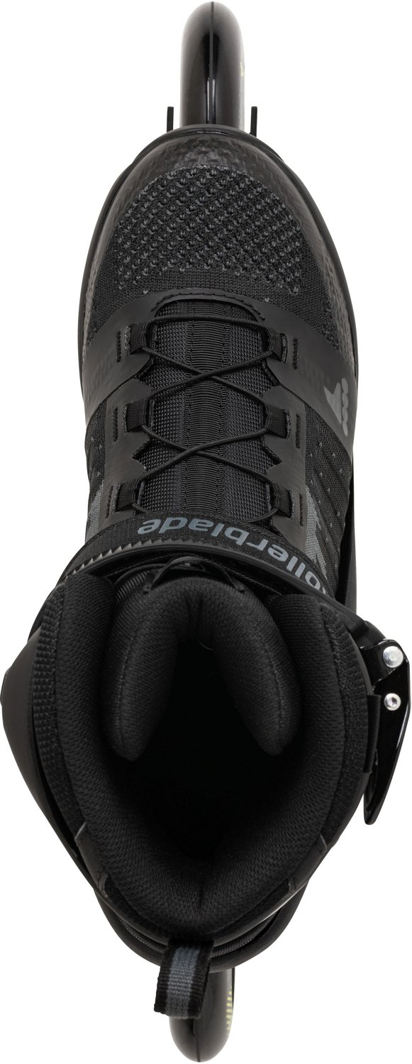 Rollerblade Men's Macroblade 110 3WD Inline Skates - view number 6