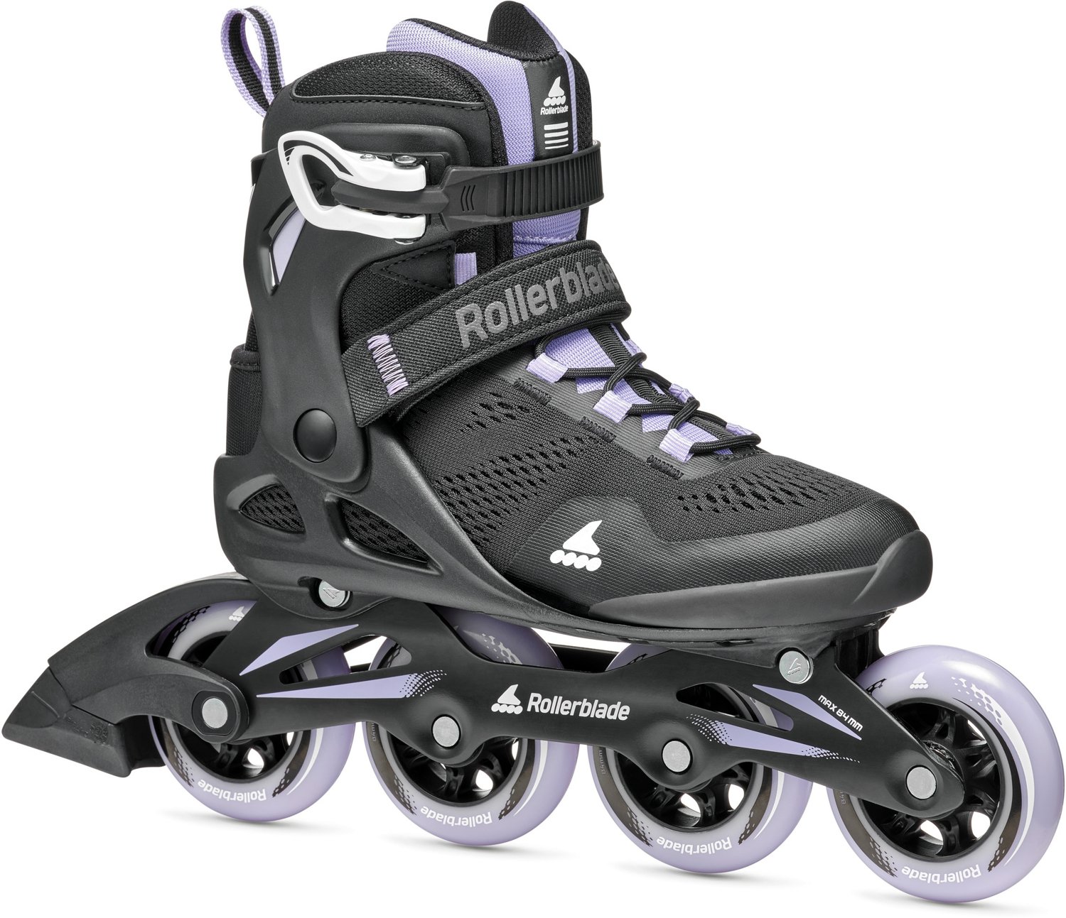 Rollerblade Women's Macroblade 84 Inline Skates - view number 2