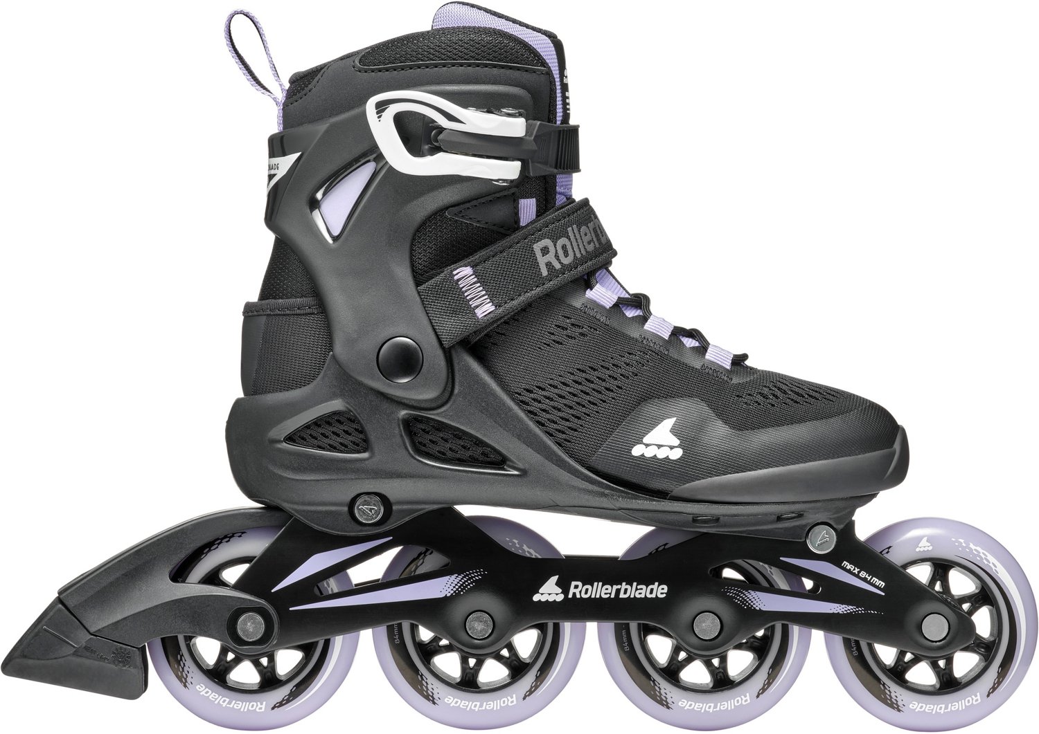 Rollerblade Women's Macroblade 84 Inline Skates - view number 3