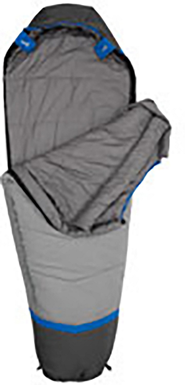 ALPS Mountaineering Aura System 20-Degrees Long Mummy Bag                                                                        - view number 2