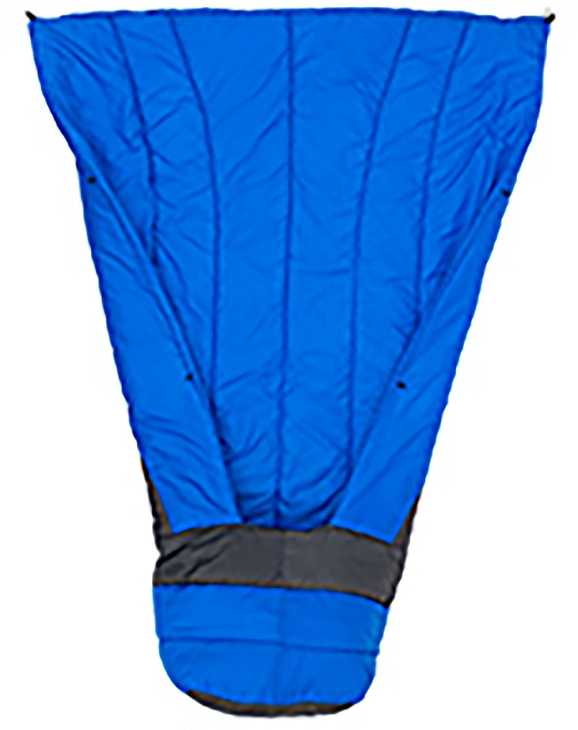 ALPS Mountaineering Radiance 35Degrees Quilt Academy