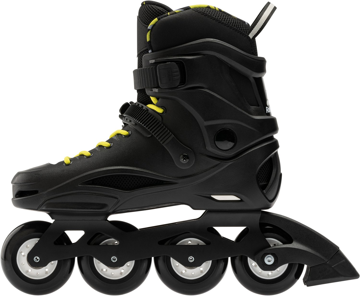 Rollerblade Men's RB Cruiser Inline Skates - view number 4