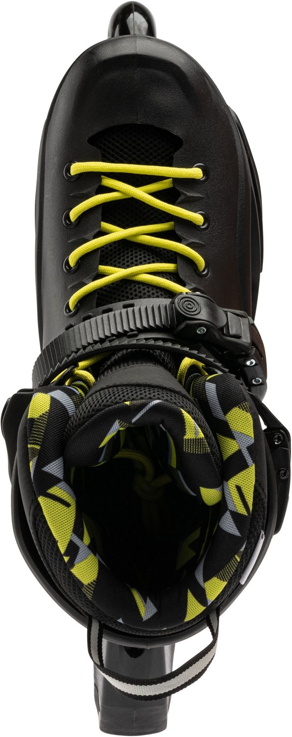 Rollerblade Men's RB Cruiser Inline Skates - view number 6