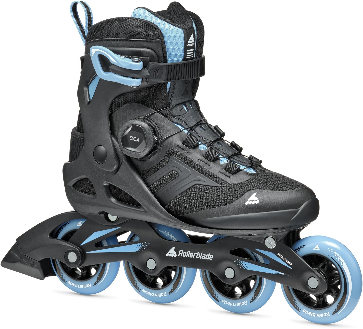 Rollerblade Women's Macroblade 84 BOA Inline Skates | Academy