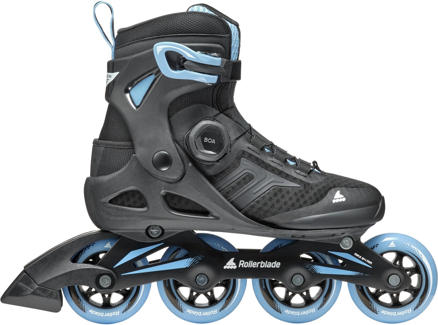 Rollerblade Women's Macroblade 84 BOA Inline Skates | Academy