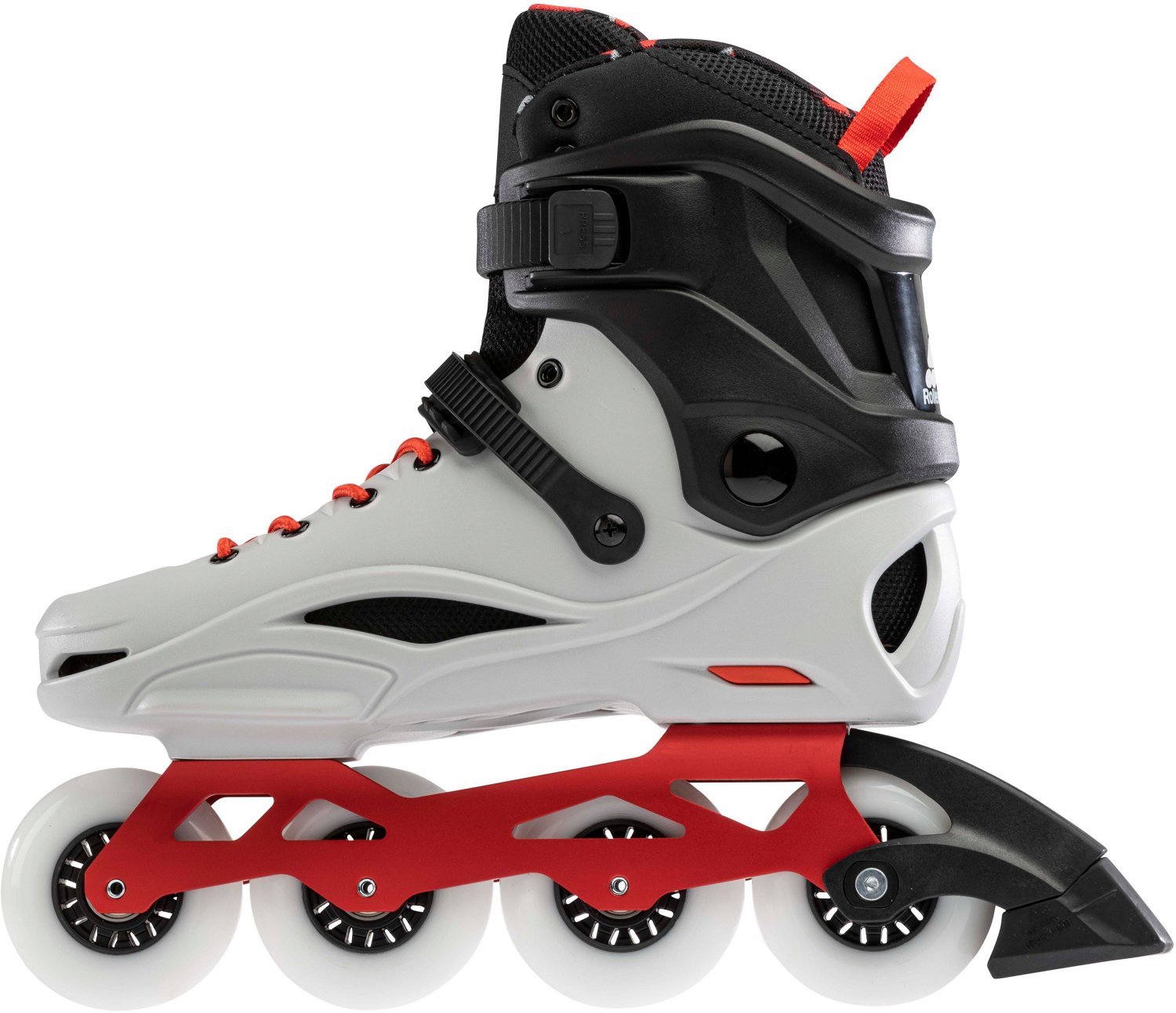 Rollerblade Men's RB Pro X Inline Skates - view number 4