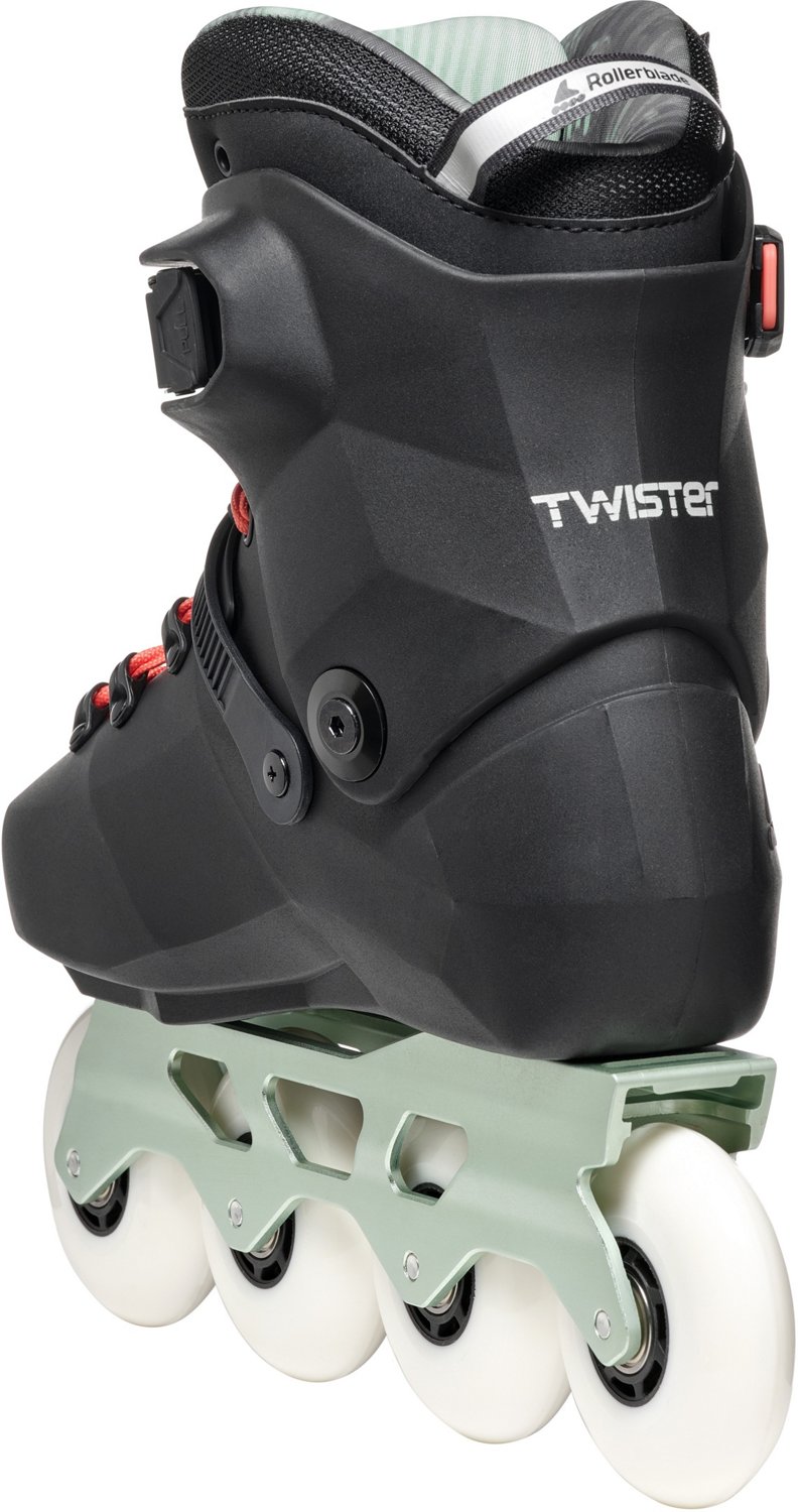 Rollerblade Adults' Twister XT Inline Skates                                                                                     - view number 5