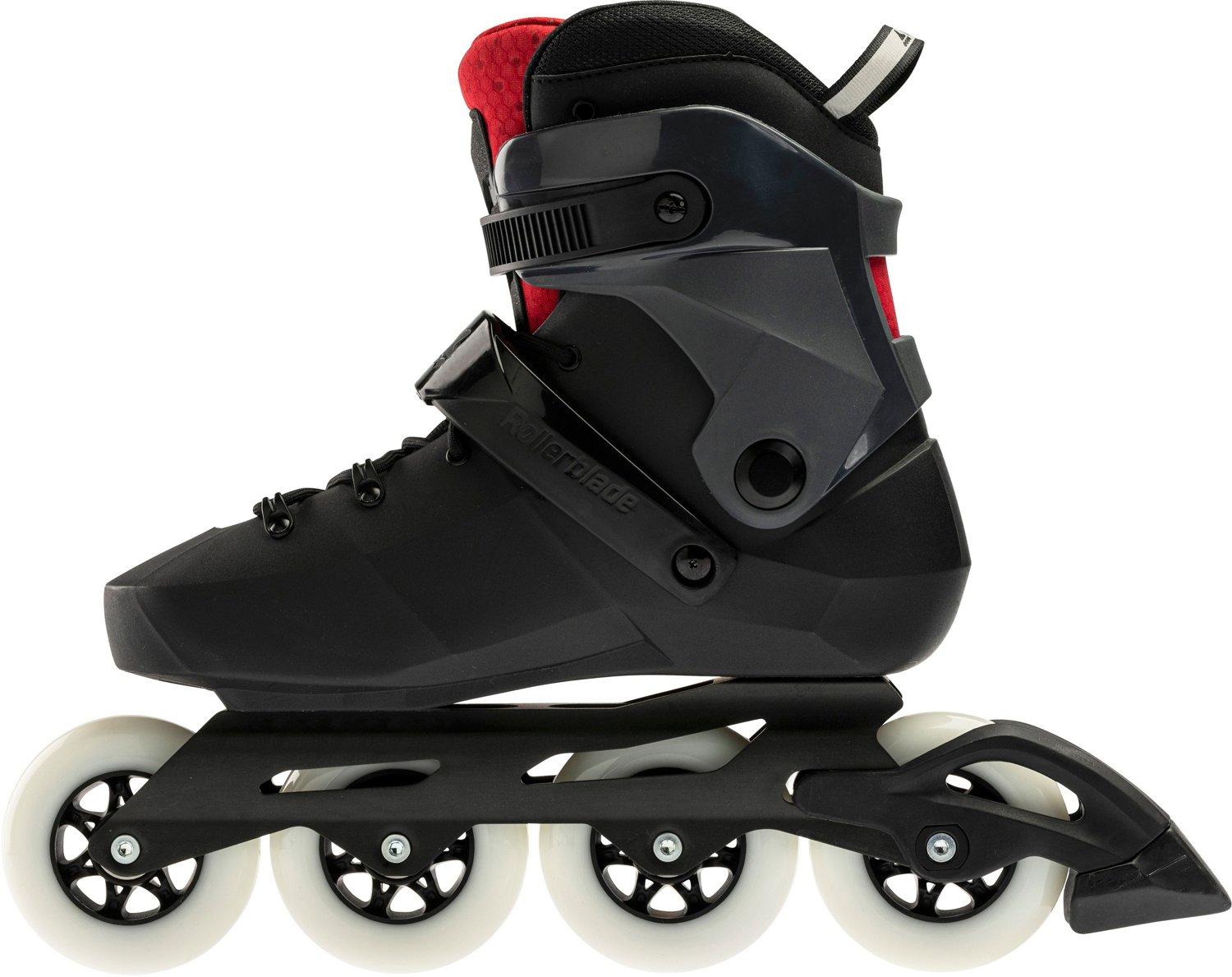 Rollerblade Men's Maxxum XT Urban Inline Skates                                                                                  - view number 4