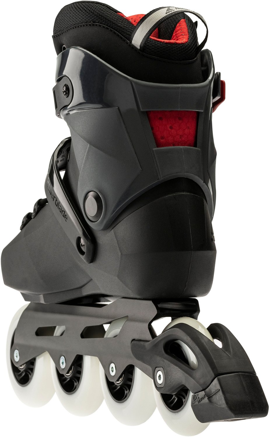 Rollerblade Men's Maxxum XT Urban Inline Skates                                                                                  - view number 5