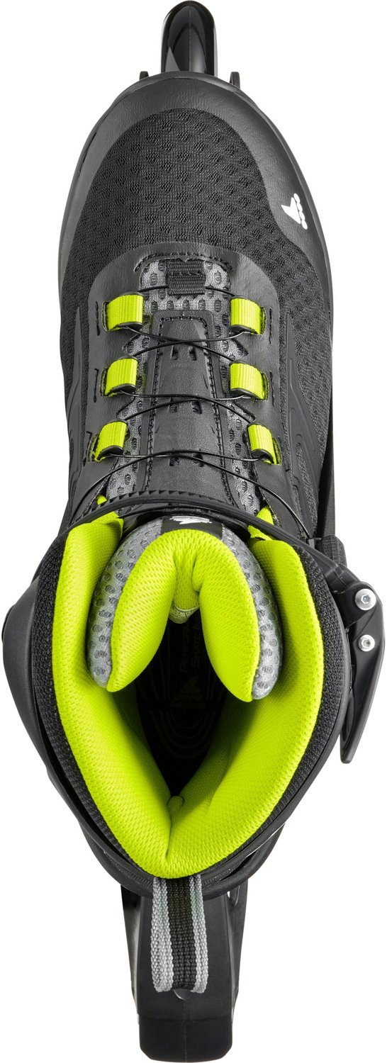 Rollerblade Adults' Macroblade 84 BOA Inline Skates - view number 6