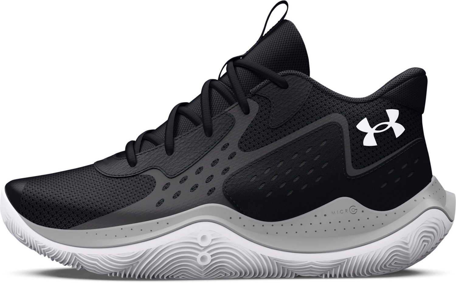 Under Armour Boys' Jet 2023 Basketball Shoes | Academy