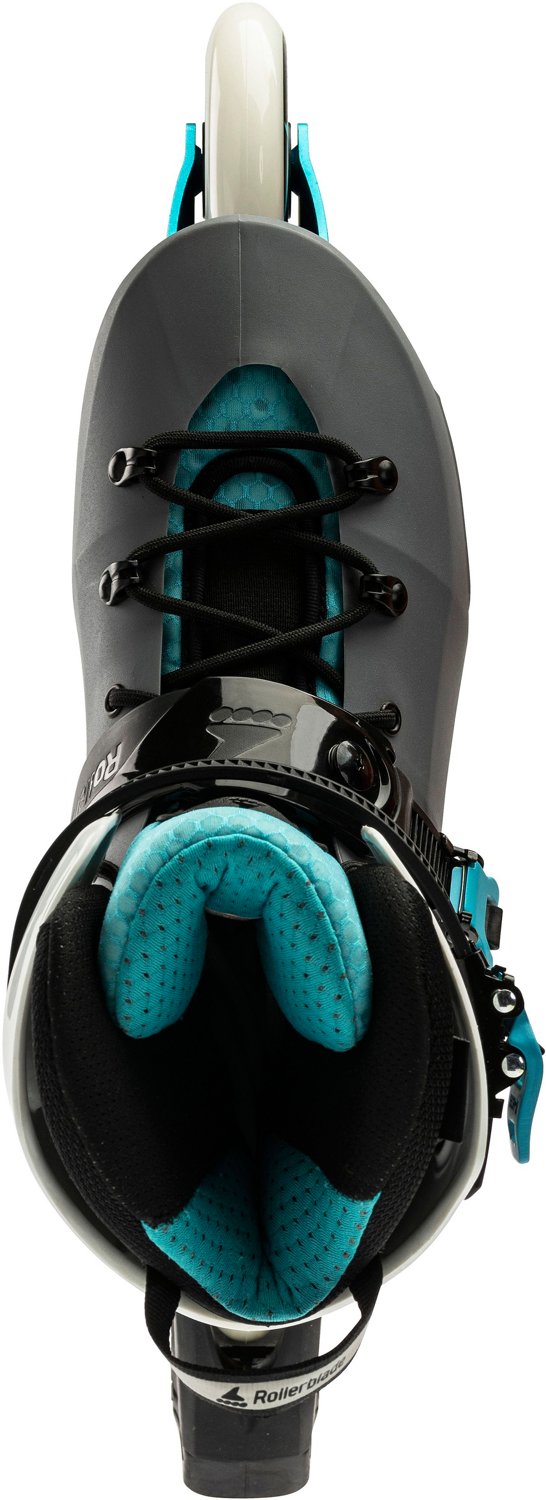 Rollerblade Women's Maxxum XT Urban Inline Skates                                                                                - view number 6