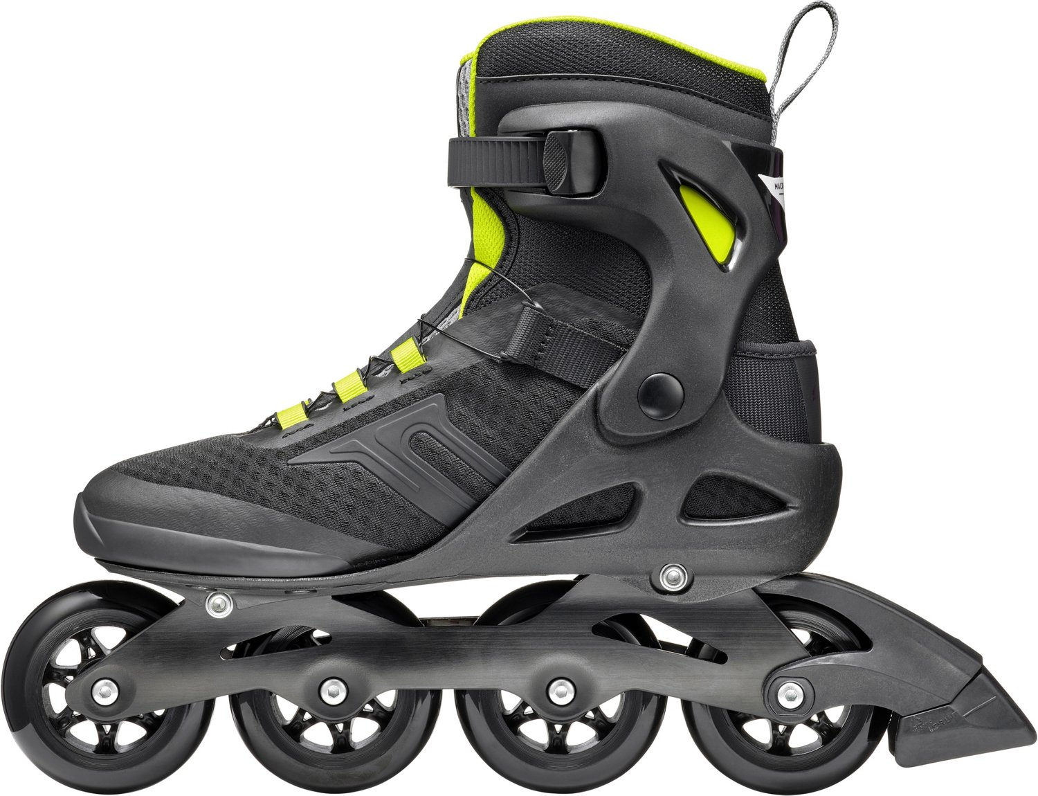 Rollerblade Adults' Macroblade 84 BOA Inline Skates | Academy