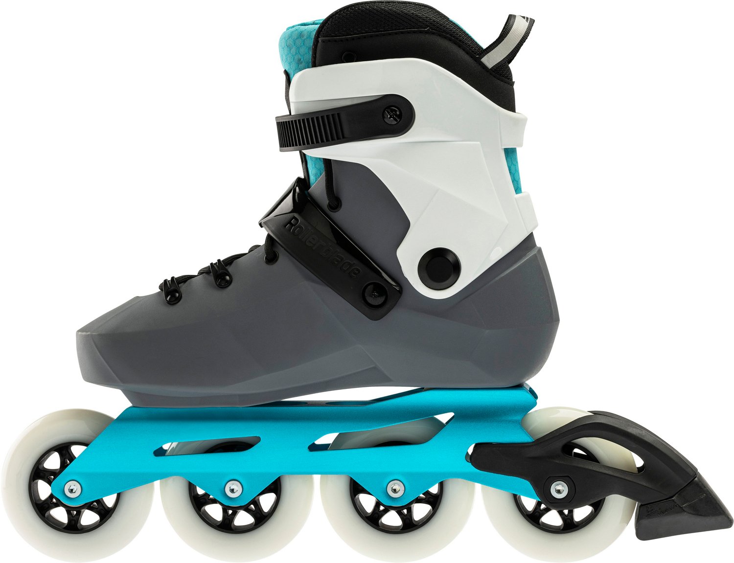 Rollerblade Women's Maxxum XT Urban Inline Skates                                                                                - view number 4