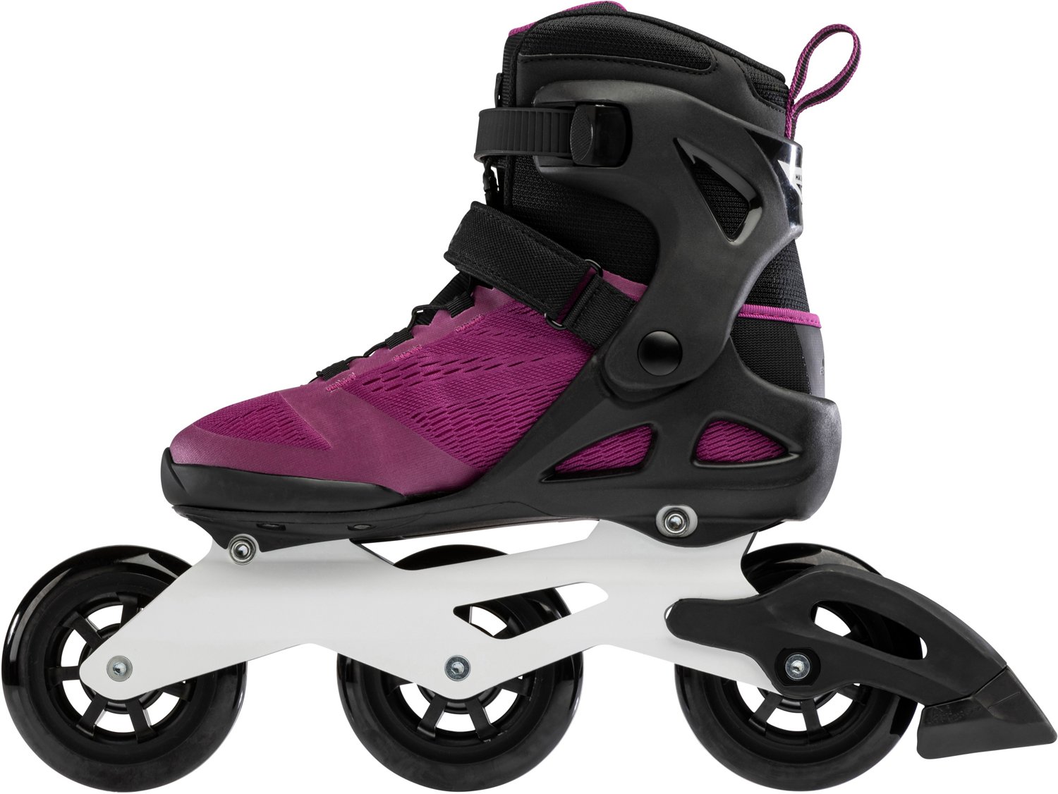 Rollerblade Women's Macroblade 100 3WD Inline Skates | Academy