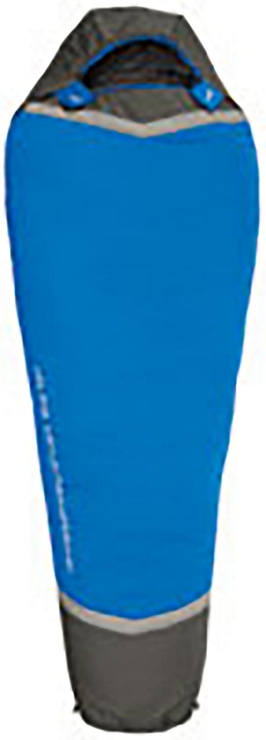 ALPS Mountaineering Aura System 35-Degrees Long Mummy Bag                                                                        - view number 1