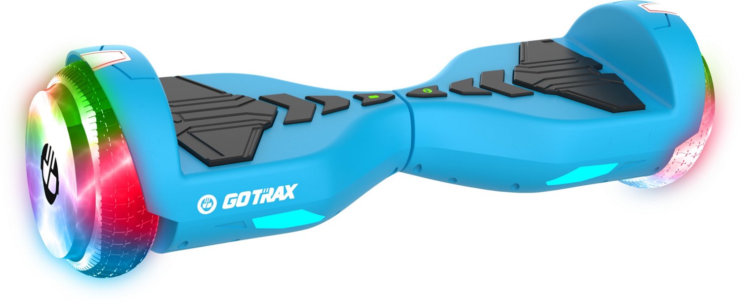 GOTRAX Surge Plus Hoverboard                                                                                                     - view number 1