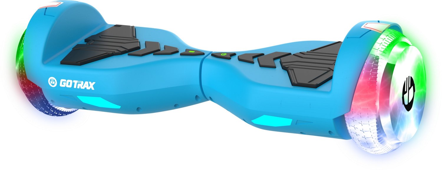 GOTRAX Surge Plus Hoverboard                                                                                                     - view number 2