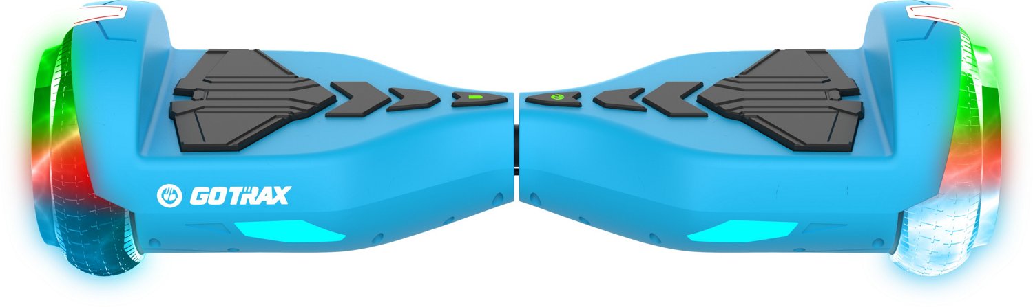 GOTRAX Surge Plus Hoverboard                                                                                                     - view number 3