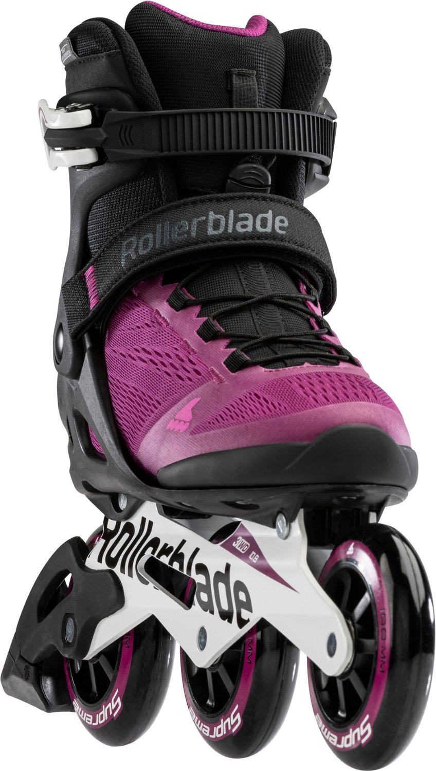 Rollerblade Women's Macroblade 100 3WD Inline Skates | Academy