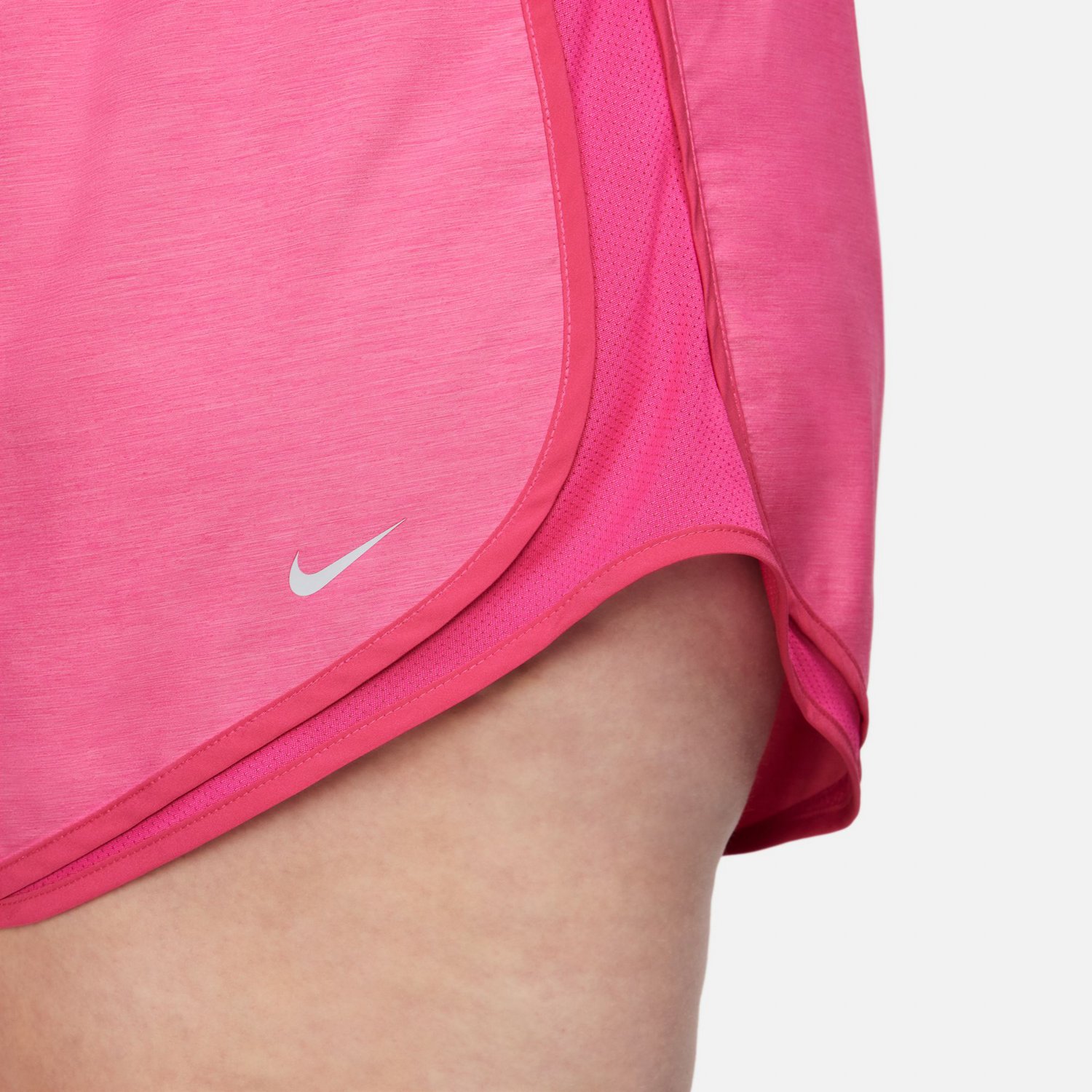 Nike Women's Tempo Plus Size Running Shorts - view number 4