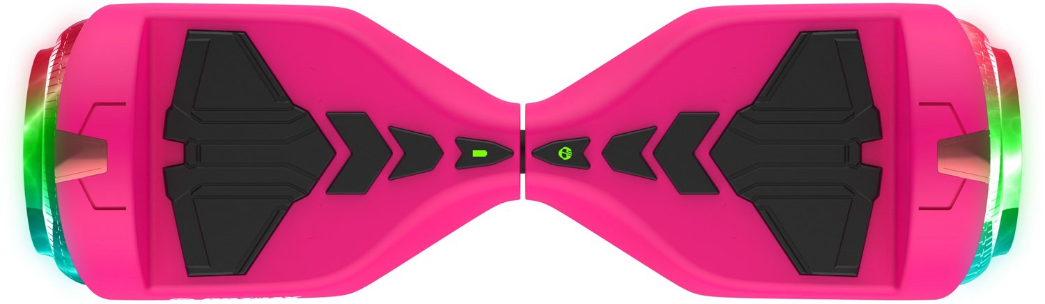 GOTRAX Pulse Lumios Hoverboard                                                                                                   - view number 4